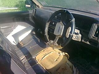 NISSAN BIG M 2.5 ปี32 เครื่องขาว ใครชอบเดิมเชิญทางนี้เลยครับ เดิมบางนางบวช NISSAN BIG M 2.5 ปี32 เครื่องขาว ใครชอบเดิมเชิญทางนี้เลยครับ เดิมบางนางบวช