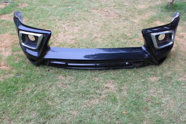 ขาย skirt pajero sport