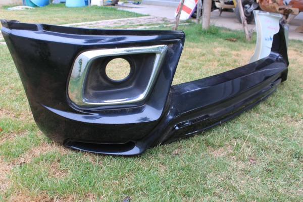 ขาย skirt pajero sport