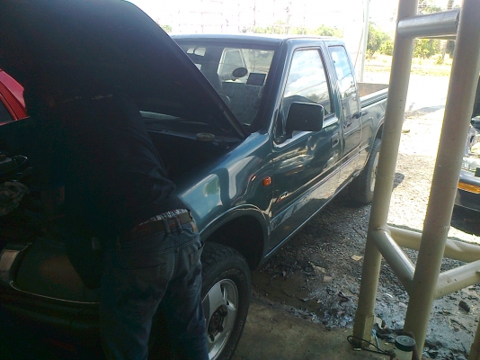 (มาดูรูปตอนล้างเส็ดแล้วครับบางๆสวยๆเอารูปมาลงเพิ่ม)ขายดราก้อนอายโรดิโอ้ปี2001 สภาพไม่ได้ล้างโทรมเพราะใช้อย่างเดียว เอาไปทำความสอาดจะดูดีปั้นขึ้น สภาพเครื่องดี คัสซีสวย เกียร์โฟร์ใช้งานได้ปกติ ค้างไฟแนนไพศาลลิสซิ่งเอาเงินมาจ่ายแค่185000บาทไปปิดด้วยกันที่ส (มาดูรูปตอนล้างเส็ดแล้วครับบางๆสวยๆเอารูปมาลงเพิ่ม)ขายดราก้อนอายโรดิโอ้ปี2001 สภาพไม่ได้ล้างโทรมเพราะใช้อย่างเดียว เอาไปทำความสอาดจะดูดีปั้นขึ้น สภาพเครื่องดี คัสซีสวย เกียร์โฟร์ใช้งานได้ปกติ ค้างไฟแนนไพศาลลิสซิ่งเอาเงินมาจ่ายแค่185000บาทไปปิดด้วยกันที่ส