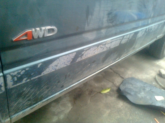 (มาดูรูปตอนล้างเส็ดแล้วครับบางๆสวยๆเอารูปมาลงเพิ่ม)ขายดราก้อนอายโรดิโอ้ปี2001 สภาพไม่ได้ล้างโทรมเพราะใช้อย่างเดียว เอาไปทำความสอาดจะดูดีปั้นขึ้น สภาพเครื่องดี คัสซีสวย เกียร์โฟร์ใช้งานได้ปกติ ค้างไฟแนนไพศาลลิสซิ่งเอาเงินมาจ่ายแค่185000บาทไปปิดด้วยกันที่ส (มาดูรูปตอนล้างเส็ดแล้วครับบางๆสวยๆเอารูปมาลงเพิ่ม)ขายดราก้อนอายโรดิโอ้ปี2001 สภาพไม่ได้ล้างโทรมเพราะใช้อย่างเดียว เอาไปทำความสอาดจะดูดีปั้นขึ้น สภาพเครื่องดี คัสซีสวย เกียร์โฟร์ใช้งานได้ปกติ ค้างไฟแนนไพศาลลิสซิ่งเอาเงินมาจ่ายแค่185000บาทไปปิดด้วยกันที่ส