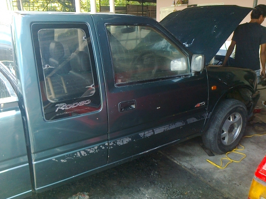 (มาดูรูปตอนล้างเส็ดแล้วครับบางๆสวยๆเอารูปมาลงเพิ่ม)ขายดราก้อนอายโรดิโอ้ปี2001 สภาพไม่ได้ล้างโทรมเพราะใช้อย่างเดียว เอาไปทำความสอาดจะดูดีปั้นขึ้น สภาพเครื่องดี คัสซีสวย เกียร์โฟร์ใช้งานได้ปกติ ค้างไฟแนนไพศาลลิสซิ่งเอาเงินมาจ่ายแค่185000บาทไปปิดด้วยกันที่ส (มาดูรูปตอนล้างเส็ดแล้วครับบางๆสวยๆเอารูปมาลงเพิ่ม)ขายดราก้อนอายโรดิโอ้ปี2001 สภาพไม่ได้ล้างโทรมเพราะใช้อย่างเดียว เอาไปทำความสอาดจะดูดีปั้นขึ้น สภาพเครื่องดี คัสซีสวย เกียร์โฟร์ใช้งานได้ปกติ ค้างไฟแนนไพศาลลิสซิ่งเอาเงินมาจ่ายแค่185000บาทไปปิดด้วยกันที่ส