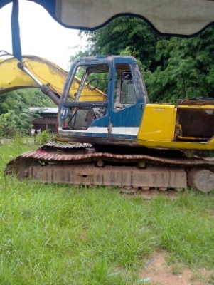 KOBELCO MARK3-220