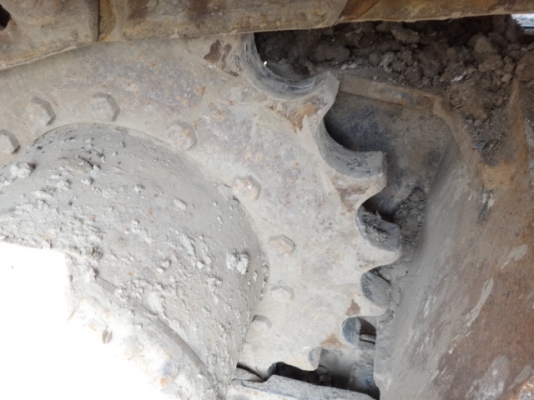 รถขุดดิน SK120-1 มาร์คทรี  รถสวย สภาพเดิมนอกจากญี่ปุ่น  เพิ่งลงมาถึงไทย  ตอนนี้รถอยู่ที่ C.S. หลักสี่แล้ว  โทร.081-373-0559