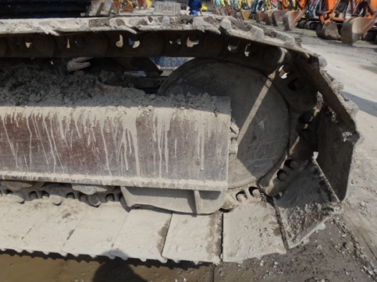 รถขุดดิน SK120-1 มาร์คทรี  รถสวย สภาพเดิมนอกจากญี่ปุ่น  เพิ่งลงมาถึงไทย  ตอนนี้รถอยู่ที่ C.S. หลักสี่แล้ว  โทร.081-373-0559