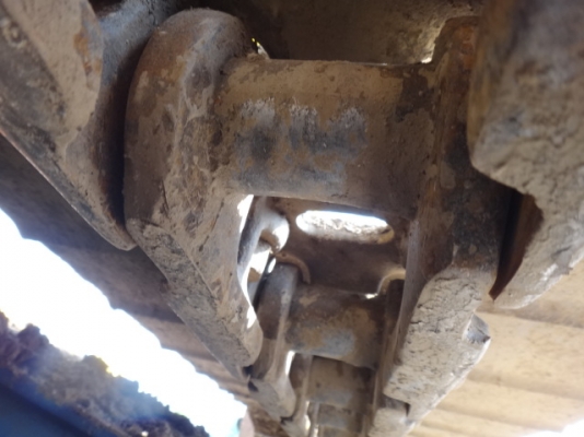 รถขุดดิน SK120-1 มาร์คทรี  รถสวย สภาพเดิมนอกจากญี่ปุ่น  เพิ่งลงมาถึงไทย  ตอนนี้รถอยู่ที่ C.S. หลักสี่แล้ว  โทร.081-373-0559