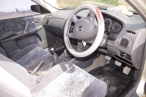 ขายรถ เก๋ง สภาพดี 210000 บาทคับสนใจติดต่อได้คับ087-5227355