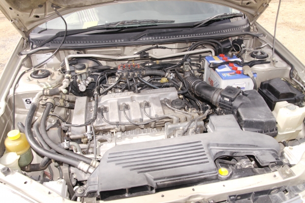 ขายรถ เก๋ง สภาพดี 210000 บาทคับสนใจติดต่อได้คับ087-5227355