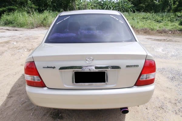 ขายรถ เก๋ง สภาพดี 210000 บาทคับสนใจติดต่อได้คับ087-5227355