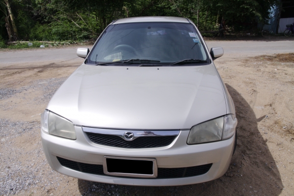 ขายรถ เก๋ง สภาพดี 210000 บาทคับสนใจติดต่อได้คับ087-5227355