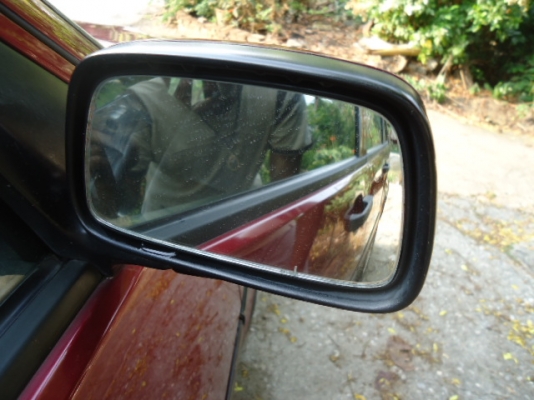 ขาย VOLVO 460 GLT ปี 37 เกียร์ธรรมดา มีระบบเซ็นทรัลล็อค เบรค ABS