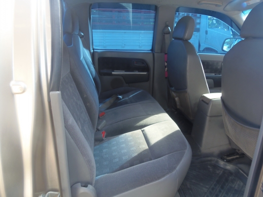 ขาย ISUZU DMAX LS 3.0TURBO 4WD CAB4 เกียร์AUTO ขาย390,000บาท