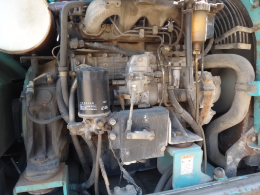 รถขุดดิน SK100-3 มาร์คไฟว์ซุปเปอร์ (ติดไลน์หัวเจาะ)  รถสวย  สภาพเดิมจากญี่ปุ่น เพิ่งเข้าไทย  ตอนนี้รถอยู่ที่ C.S.Motor หลักสี่ครับ  โทร.081-373-0559