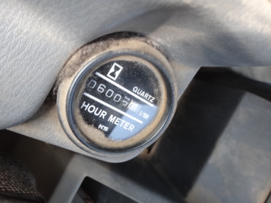 รถขุดดิน SK100-3 มาร์คไฟว์ซุปเปอร์ (ติดไลน์หัวเจาะ)  รถสวย  สภาพเดิมจากญี่ปุ่น เพิ่งเข้าไทย  ตอนนี้รถอยู่ที่ C.S.Motor หลักสี่ครับ  โทร.081-373-0559