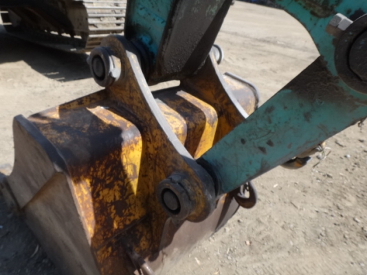 รถขุดดิน SK100-3 มาร์คไฟว์ซุปเปอร์ (ติดไลน์หัวเจาะ)  รถสวย  สภาพเดิมจากญี่ปุ่น เพิ่งเข้าไทย  ตอนนี้รถอยู่ที่ C.S.Motor หลักสี่ครับ  โทร.081-373-0559