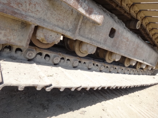 รถขุดดิน SK100-3 มาร์คไฟว์ซุปเปอร์ (ติดไลน์หัวเจาะ)  รถสวย  สภาพเดิมจากญี่ปุ่น เพิ่งเข้าไทย  ตอนนี้รถอยู่ที่ C.S.Motor หลักสี่ครับ  โทร.081-373-0559