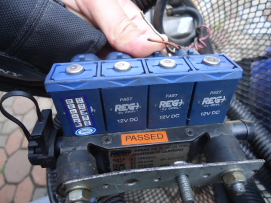 ขายชุดติดตั้งแก๊สหัวฉีดมือสองสภาพใหม่ พร้อมใช้ สำหรับรถยนต์ 4 สูบหัวฉีด ราคาถูกๆครับ