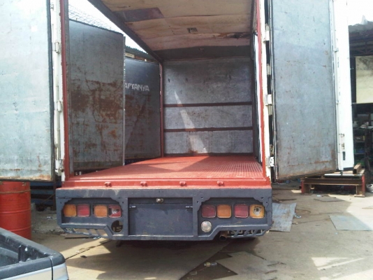 ขายรถหกล้อ อีซูซุ forword ขายรถหกล้อ อีซูซุ forword