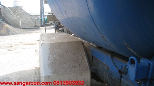 ขายรถโม่ 6 คิว