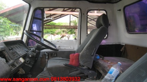 ขายรถโม่ 6 คิว