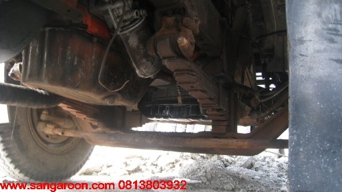 ขายรถโม่ 6 คิว