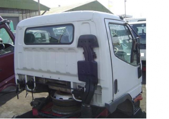 ขายด่วน หัวเก๋งมิตซู แคนเตอร์115 หัวกว้าง ราคาสุด