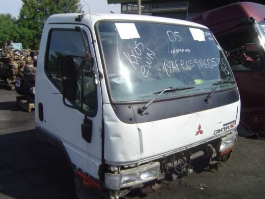 ขายด่วน หัวเก๋งมิตซู แคนเตอร์115 หัวกว้าง ราคาสุด