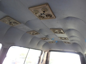 ขายรถตู้บัดดี้สภาพดีมาก ๆเดิมๆไม่เคยเฉี่ยวชน หายาก เจ้าของขายเอง (ชลบุรี)