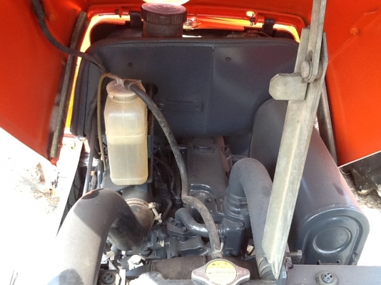 ขายรถไถKUBOTA L3408 ขายรถไถKUBOTA L3408