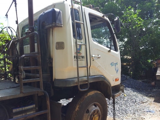 จะเปลี่ยนเป็นหัวรุ่นใหม่ หลุดมัดจำแล้วครับ ขายหัวเก๋งFUSO627M6ตาหวานยูโรทู ตามสภาพเดิมๆครับมีอยู่สองหัว พร้อมยกลง085-7075176 วางได้กับฟูโซ่ทุกรุ่น เจ้าของขายเอง