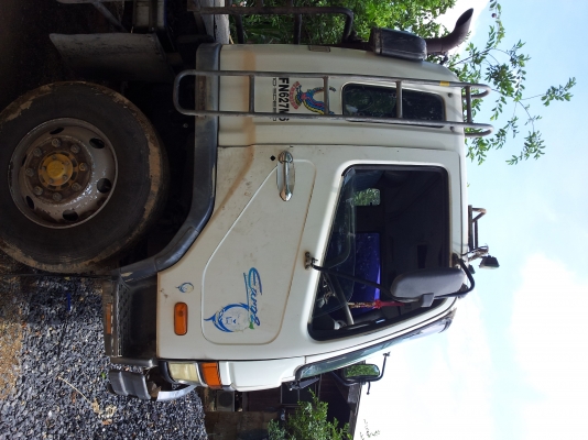 จะเปลี่ยนเป็นหัวรุ่นใหม่ หลุดมัดจำแล้วครับ ขายหัวเก๋งFUSO627M6ตาหวานยูโรทู ตามสภาพเดิมๆครับมีอยู่สองหัว พร้อมยกลง085-7075176 วางได้กับฟูโซ่ทุกรุ่น เจ้าของขายเอง