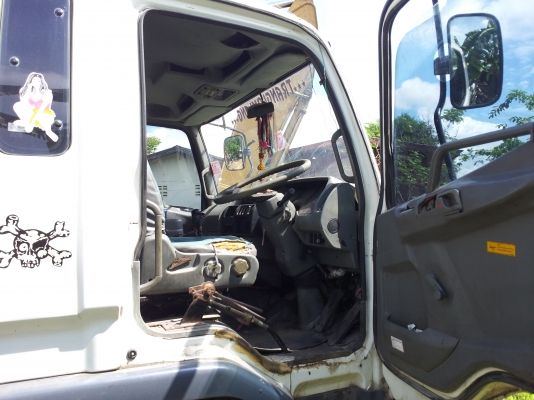 จะเปลี่ยนเป็นหัวรุ่นใหม่ หลุดมัดจำแล้วครับ ขายหัวเก๋งFUSO627M6ตาหวานยูโรทู ตามสภาพเดิมๆครับมีอยู่สองหัว พร้อมยกลง085-7075176 วางได้กับฟูโซ่ทุกรุ่น เจ้าของขายเอง