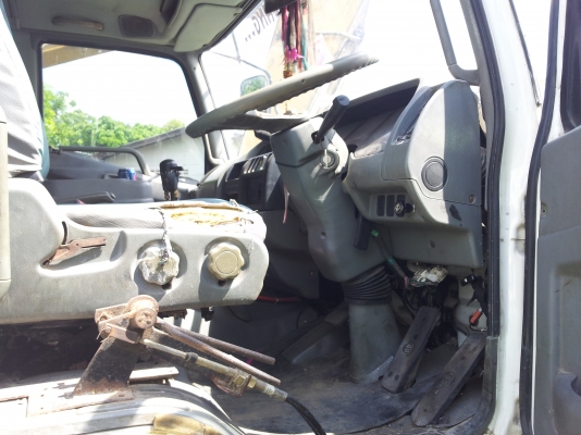 จะเปลี่ยนเป็นหัวรุ่นใหม่ หลุดมัดจำแล้วครับ ขายหัวเก๋งFUSO627M6ตาหวานยูโรทู ตามสภาพเดิมๆครับมีอยู่สองหัว พร้อมยกลง085-7075176 วางได้กับฟูโซ่ทุกรุ่น เจ้าของขายเอง