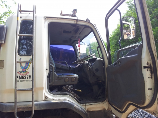 จะเปลี่ยนเป็นหัวรุ่นใหม่ หลุดมัดจำแล้วครับ ขายหัวเก๋งFUSO627M6ตาหวานยูโรทู ตามสภาพเดิมๆครับมีอยู่สองหัว พร้อมยกลง085-7075176 วางได้กับฟูโซ่ทุกรุ่น เจ้าของขายเอง