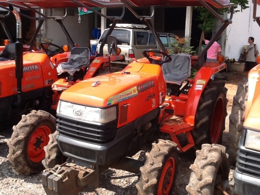 ขายรถไถนาL2808