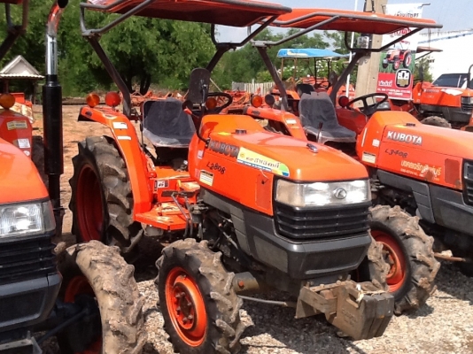 ขายรถไถนาL2808