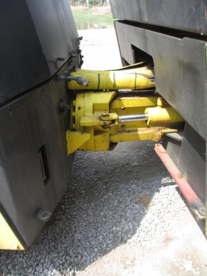 รถบด BOMAG 202AD คุณภาพเยี่ยม เก่านอก 10 ตัน รถบด BOMAG 202AD คุณภาพเยี่ยม เก่านอก 10 ตัน