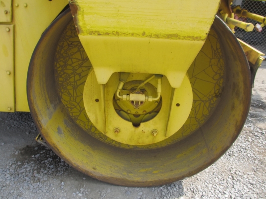 รถบด BOMAG 202AD คุณภาพเยี่ยม เก่านอก 10 ตัน รถบด BOMAG 202AD คุณภาพเยี่ยม เก่านอก 10 ตัน