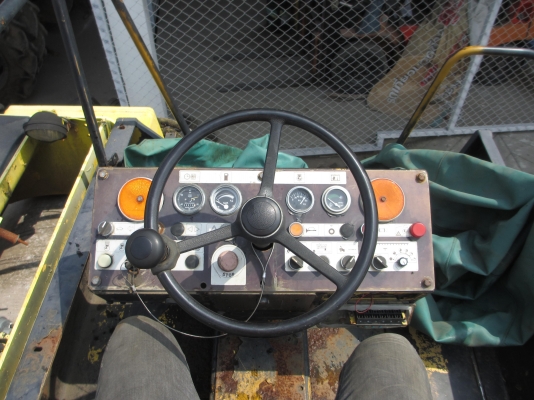 รถบด BOMAG 202AD คุณภาพเยี่ยม เก่านอก 10 ตัน รถบด BOMAG 202AD คุณภาพเยี่ยม เก่านอก 10 ตัน