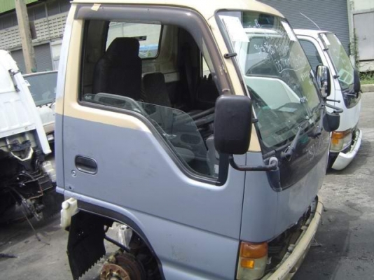 ขายหัว  ISUZU NKR การ์ตูน ราคาสุด