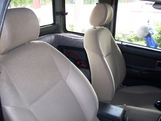 รถยนต์ กระบะนิสสัน รุ่น Big M ปี 96 สภาพสวย พร้อมใช้งาน รถยนต์ กระบะนิสสัน รุ่น Big M ปี 96 สภาพสวย พร้อมใช้งาน