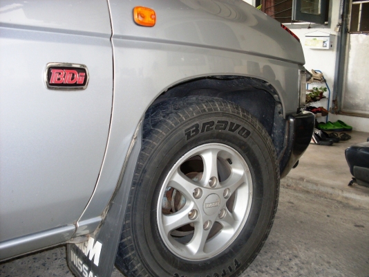 รถยนต์ กระบะนิสสัน รุ่น Big M ปี 96 สภาพสวย พร้อมใช้งาน รถยนต์ กระบะนิสสัน รุ่น Big M ปี 96 สภาพสวย พร้อมใช้งาน