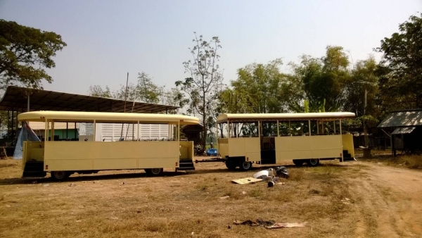 รถกล้วย หอมบรรทุกปูนผง3 เพลา รถกึ่งพ่วงlow bed 4-5เพลารถกึ่งพ่วงบรรทุกน้ำมัน รถไซโลบรรทุกอาหาร รับทำ
