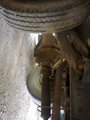 ขายมิตรซู ฟูโซ่ ดั้มFหน้า-หลัง ขายมิตรซู ฟูโซ่ ดั้มFหน้า-หลัง