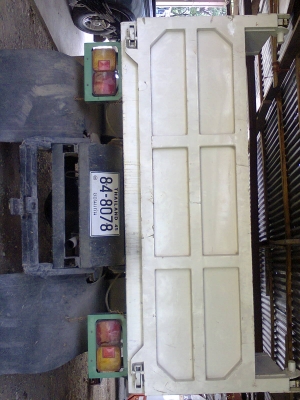 ขายมิตรซู ฟูโซ่ ดั้มFหน้า-หลัง ขายมิตรซู ฟูโซ่ ดั้มFหน้า-หลัง