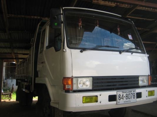 ขายมิตรซู ฟูโซ่ ดั้มFหน้า-หลัง ขายมิตรซู ฟูโซ่ ดั้มFหน้า-หลัง