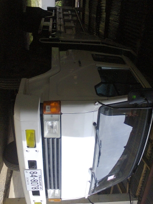 ขายมิตรซู  ฟูโซ่  ดั้มFหน้า-หลัง