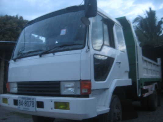 ขายมิตรซู ฟูโซ่ ดั้มFหน้า-หลัง ขายมิตรซู ฟูโซ่ ดั้มFหน้า-หลัง