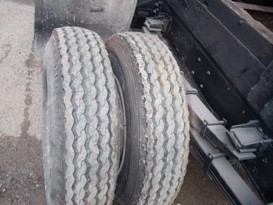 ขายรถดั้มมิตซูแคนเตอร์เครื่อง4D32