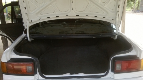 ขาย Honda Civic หรือแลกะบะ